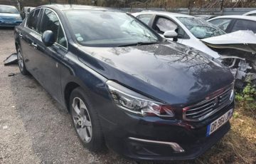 Peugeot 508 1 PHASE 1 – 558700 (17)