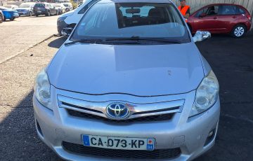 Toyota AURIS 1 PHASE 2 – 559117 (46)
