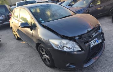 Toyota AURIS 1 PHASE 2 – 558638 (11)