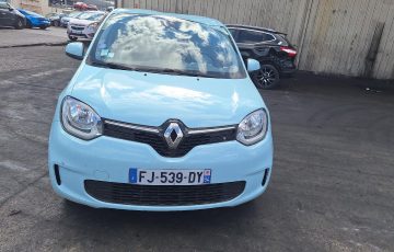 Renault TWINGO 3 PHASE 1 – 558670 (11)