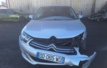 Citroen C3 2 PHASE 2 – 558793 (11)