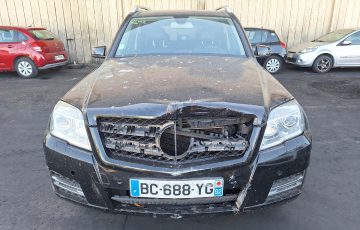 MERCEDES CLASSE GLK 204 PHASE 1 – 559122 (17)