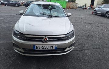 Volkswagen POLO 6 PHASE 1 – 558561 (11)