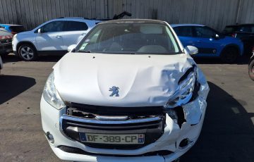 Peugeot 208 1 PHASE 1 – 557704 (11)