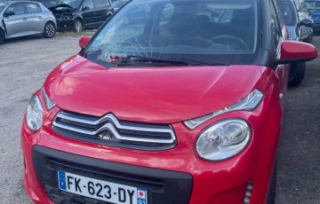 Citroen C1 2 – 558634 (11)
