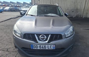 Nissan QASHQAI 1 PHASE 2 – 559524 (17)