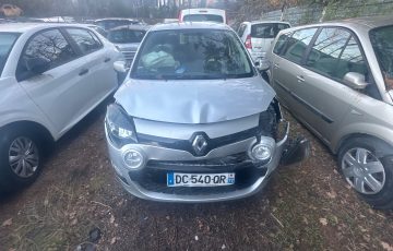 Renault TWINGO 2 PHASE 2 – 558594 (11)