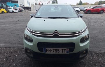 Citroen C3 3 PHASE 1 – 559121 (11)