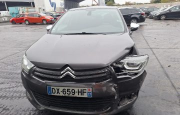 Citroen C4 2 PHASE 2 – 558307 (11)