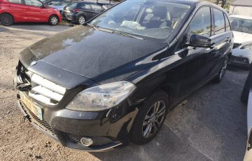 MERCEDES CLASSE B 246 PHASE 1 – 558881 (17)
