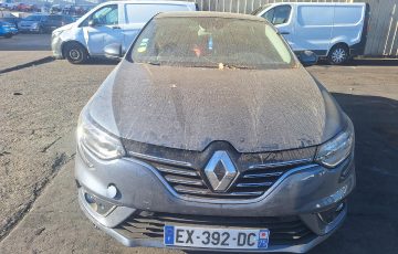 Renault MEGANE 4 PHASE 1 – 559162 (17)
