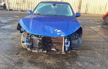 Dacia SANDERO 3 STEPWAY – 559352 (62849)