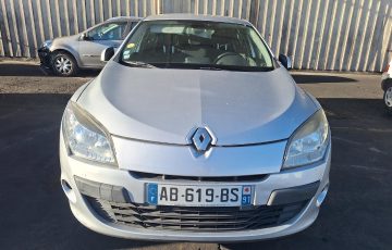 Renault MEGANE 3 PHASE 1 – 559629 (17)