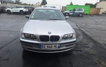 BMW SERIE 3 E46 PHASE 1 – 559335 (11)